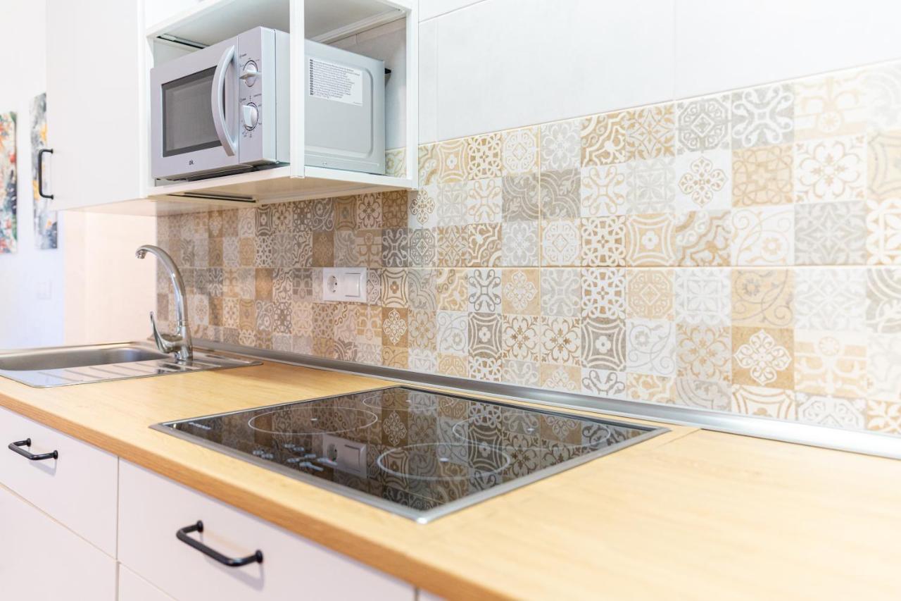 Apartamento Jibazahora B3 Zewnętrze zdjęcie